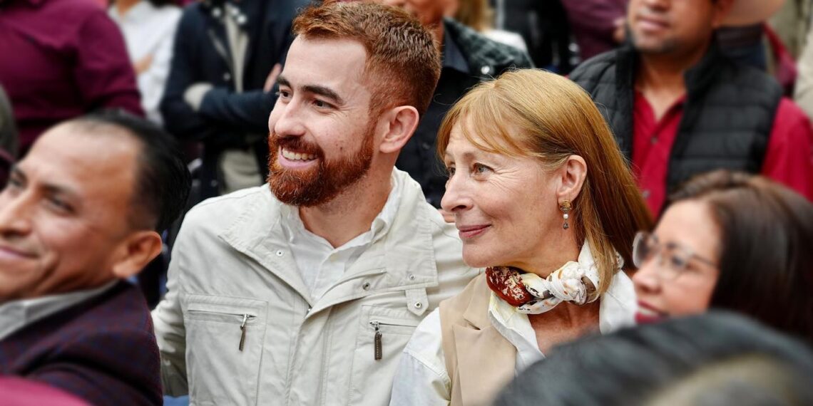 Denuncian mejoras, solo en época electoral
