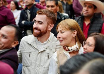 Denuncian mejoras, solo en época electoral