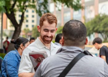 Dará Mauricio Cantú preferencia a MiPymes como proveedores de municipio