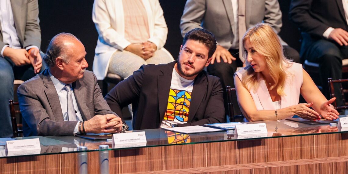 Crean NL fondo para afectados de tragedia de San Pedro