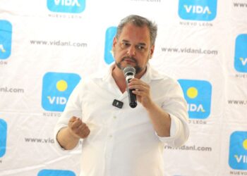 Confía Luis Ángel Benavides triunfar en Guadalupe