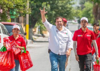 José Luis Garza Ochoa rehabilitará espacios para practicar skateboarding
