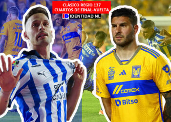 Noche de Clásico, noche de eliminación