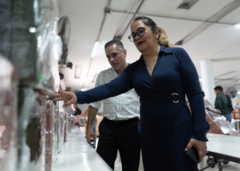 Inicia IEEPCNL traslado de paquetes electorales a las 51 CME