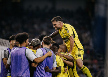 Rayados: goleados, humillados y eliminados