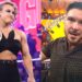Ethan Page y Jordynne Grace llegan a NXT