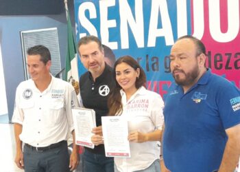 Firman compromiso por bienestar animal