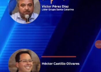 Sigue la guerra sucia en Santa Catarina