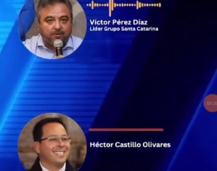 Sigue la guerra sucia en Santa Catarina
