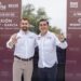 Mauricio Cantú y Manuel Guerra Cavazos retomarán el proyecto “Conexión Monterrey-García”