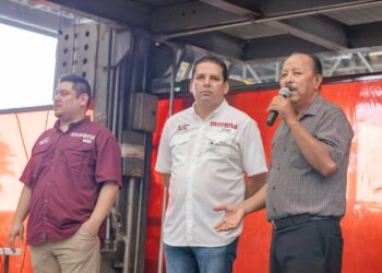 Trabajarán Arturo Benavides y comunidad laboral en certificación y capacitación