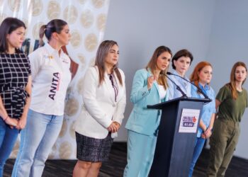 Señalan a Mariana: “Gobernar no es un juego”