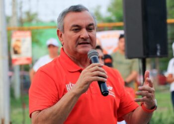 Transformará Héctor García la Movilidad de Guadalupe