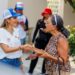 Lorena de la Garza llama a votar por la seriedad y experiencia