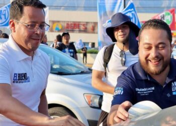 Exhibe Héctor Castillo malos manejos de Jesús Nava