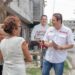 Hará Arturo Benavides limpieza integral en Guadalupe