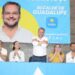 Arranca con fuerza campaña de Luis Ángel en Guadalupe