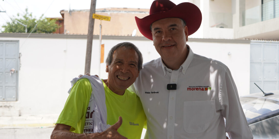 “El Congreso se convirtió de un contrapeso en una herramienta para sacar pesos”: Waldo