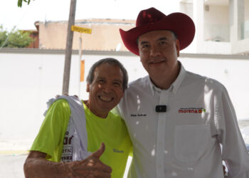 “El Congreso se convirtió de un contrapeso en una herramienta para sacar pesos”: Waldo