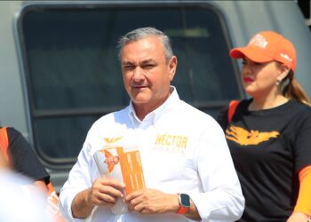 Fomentará Héctor García el “orgullo de ser guadalupense”