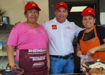 Propone Roberto Medina Oficinas Móviles Legislativas