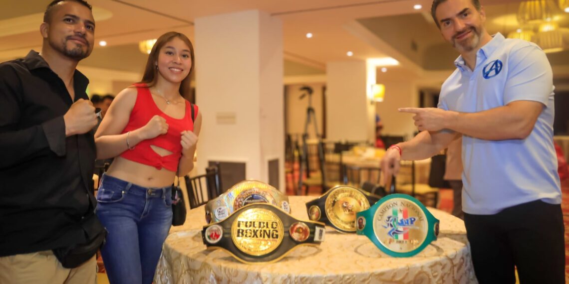 Reactivará Adrián la Ciudad Deportiva