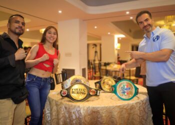 Reactivará Adrián la Ciudad Deportiva