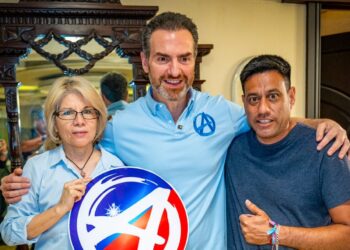 “Conozco los problemas de Monterrey y sé cómo resolverlos”: Adrián de la Garza