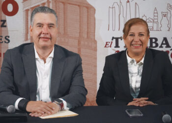 “Que comprueben sus dichos o se retracten”: Waldo y Judith