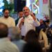Adelanta Héctor García festejo a maestros