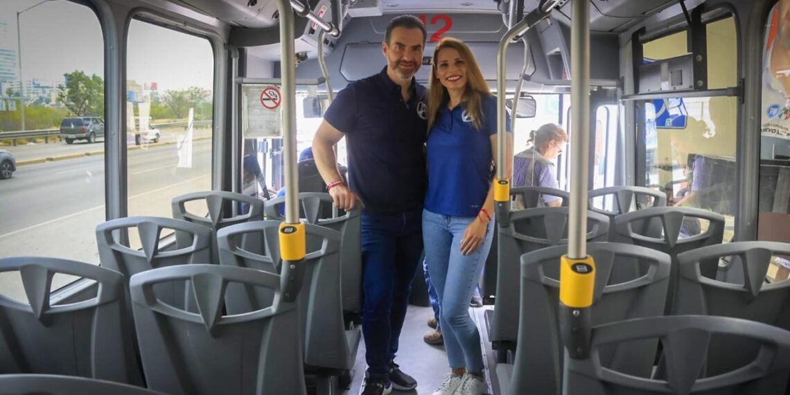 Presenta Adrián “Regio Ruta”