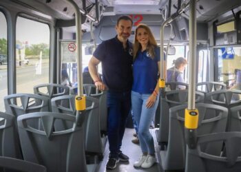 Presenta Adrián “Regio Ruta”