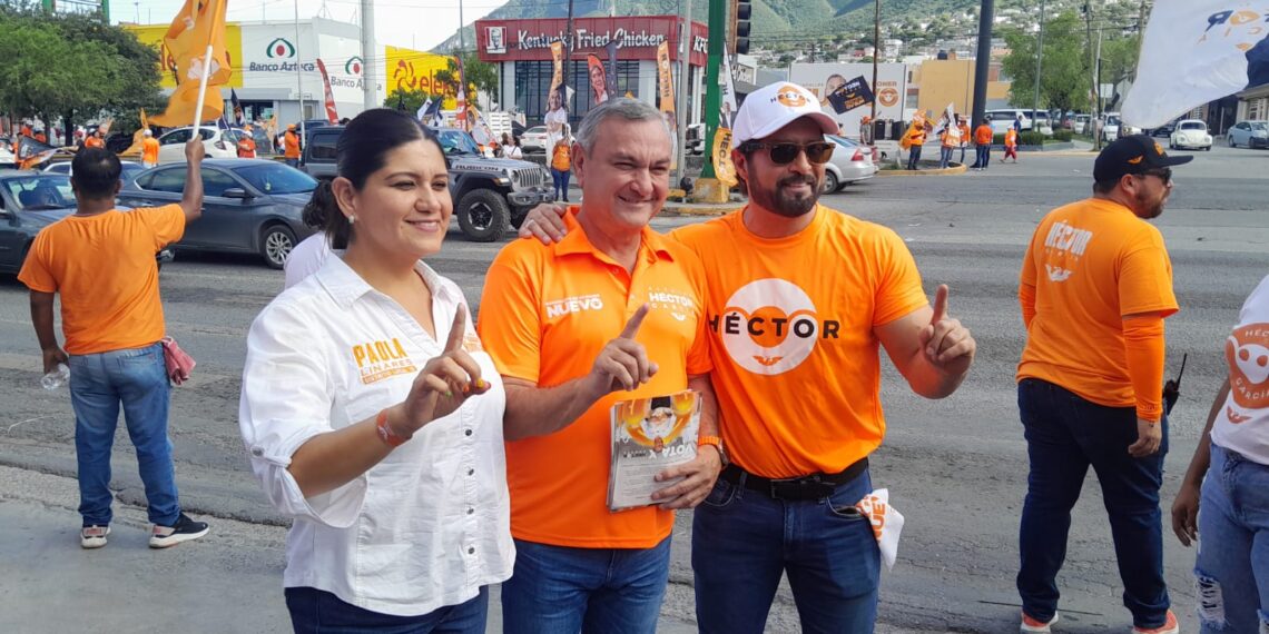 Ejército de 4 mil personas cuidará el voto de MC en Guadalupe