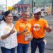 Ejército de 4 mil personas cuidará el voto de MC en Guadalupe