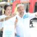 Madruga Luis Ángel Benavides para llevar su mensaje a guadalupenses