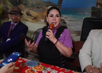 “Elecciones en Escobedo, bajo riesgo de violencia”: Dra. Elva Alonso