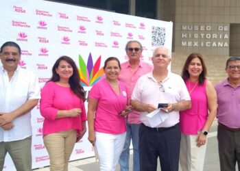 Convoca Unid@s a concentración en defensa de la República