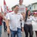 Arturo Benavides tendrá apoyos permanentes a maestros y ciudadanos