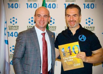 Dignificará Adrián de la Garza la Marca Monterrey