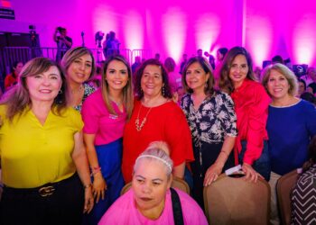 Respalda Lorena propuestas promujeres