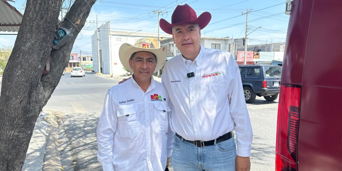 “Tiene razón Mariana Rodríguez”: Waldo Fernández