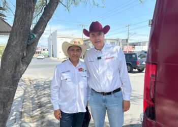 “Tiene razón Mariana Rodríguez”: Waldo Fernández