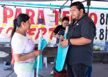 Busca Lenin Guajardo evitar “herencia” de alcaldías