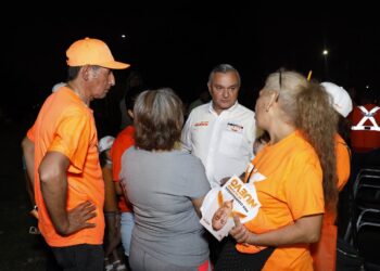 Héctor García habilitará 8 delegaciones de servicios públicos en Guadalupe