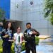 Coyotes de la Prepa 23 triunfan en Guatemala