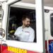 “Apoyaremos económicamente al cuerpo de bomberos”: Mauricio Cantú