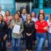 Denuncia Lorena de la Garza violencia y acoso