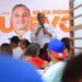 Invertirá Héctor García en semáforos inteligentes que agilicen el tráfico