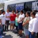 Va Héctor Castillo por transporte gratuito en Santa Catarina