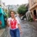 “Votemos por seriedad y compromiso en el congreso”: Lorena de la Garza
